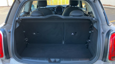 MINI Hatchback 1.5 Cooper Classic 3dr Petrol Hatchback